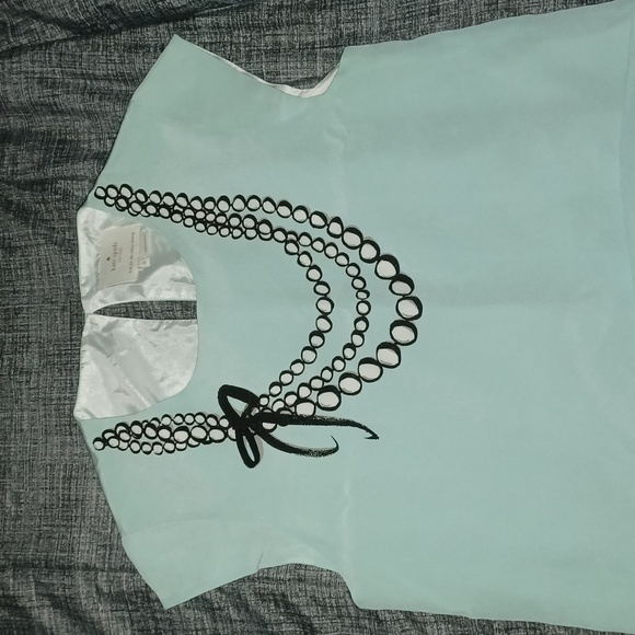 Women's Sheath Dress - Picture 4 of 8